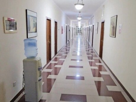 Obyekt - Şıxov q. - 1000 m²