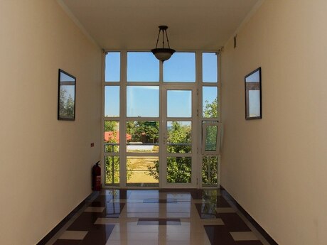 Obyekt - Şıxov q. - 1000 m²