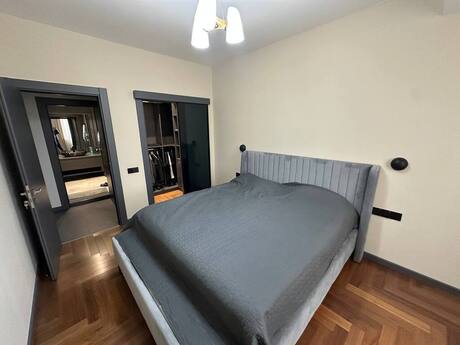 2 otaqlı mənzil, 93 m², Nərimanov: 330 000 ₼ 4