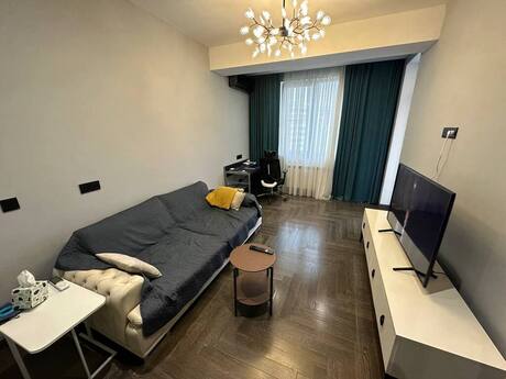 Elan №5163619 - Bakı, Nərimanov r., 2 otaqlı, 93 m², 12/20 mərtəbə