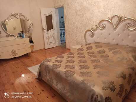 5-комн. дом/дача - пос. Тюркан - 220 м²