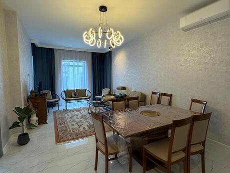 4-комн. дом/дача - пос. Мардакан - 150 м²