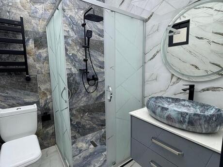5 otaqlı həyət evi, 220 m², Mərdəkan: 370 000 ₼ 5