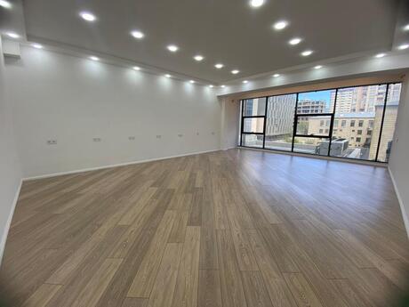 Obyekt - Şah İsmayıl Xətai m. - 71 m²