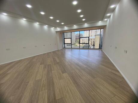 Obyekt - Şah İsmayıl Xətai m. - 71 m²