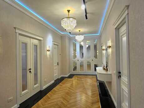 3 otaqlı mənzil, 150 m², Nərimanov: 595 000 ₼ 5