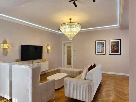 3 otaqlı mənzil, 150 m², Nərimanov: 595 000 ₼ 3