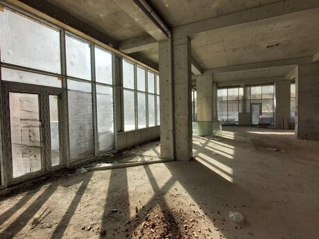 Obyekt - Elmlər Akademiyası m. - 540 m²