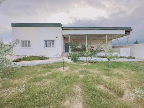 Elan №5165818 - Bakı, Şüvəlan q., 5 otaqlı, 100 m²