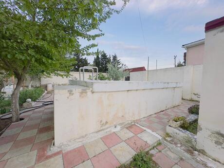 5 otaqlı həyət evi/bağ evi - Şüvəlan q. - 100 m²