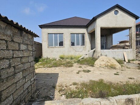 4 otaqlı həyət evi, 150 m², Şüvəlan: 135 000 ₼ 5