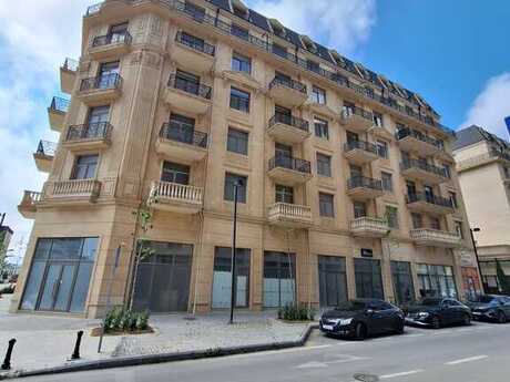 Объявление №5166245 - Баку, пос. Аг шехер, 4-комн., 180 м², 7/7 этаж