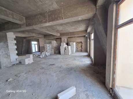 4 otaqlı mənzil, 180 m², Ağ şəhər: 666 000 ₼ 3