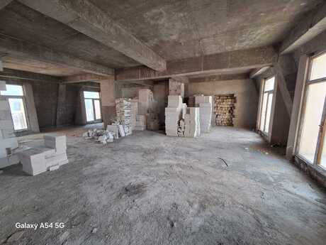 4 otaqlı mənzil, 180 m², Ağ şəhər: 666 000 ₼ 4
