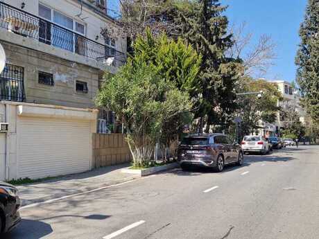 Объявление №5166476 - Баку, м. Низами, 4-комн., 85 м², 5/5 этаж