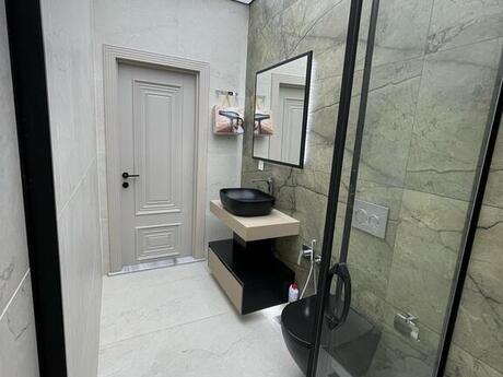 Kirayə 2 otaqlı mənzil, 91 m², BCR Khatai: 1 600 ₼/ay 4