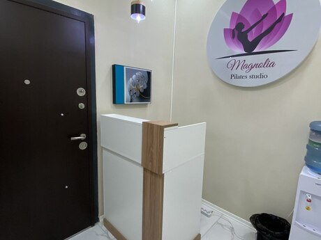 Obyekt - Nəsimi r. - 55 m²