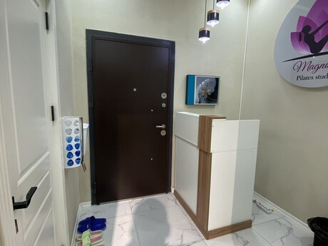 Obyekt - Nəsimi r. - 55 m²