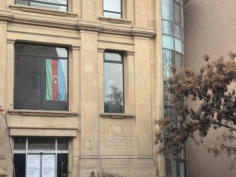 Elan №5172619 - Bakı, İçəri Şəhər m., 444 m²