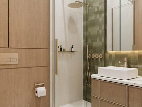 3 otaqlı mənzil, 138 m², Gənclik: 675 220 ₼ 5