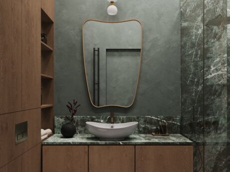 2 otaqlı yeni tikili - Gənclik m. - 85.1 m²