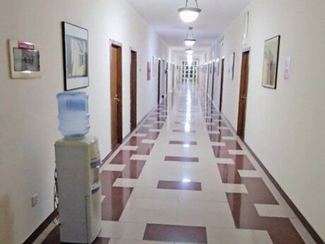 Obyekt - Lökbatan q. - 3535 m²