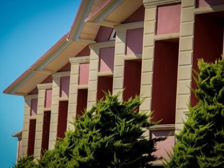 Obyekt - Lökbatan q. - 3535 m²