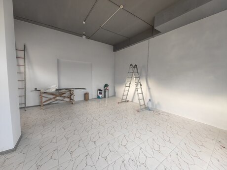 Obyekt - Xırdalan - 40 m²