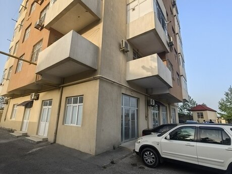 Obyekt - Xırdalan - 40 m²