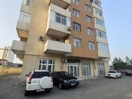 Obyekt - Xırdalan - 40 m²