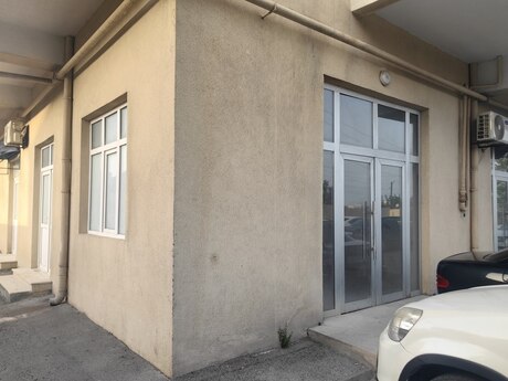 Obyekt - Xırdalan - 40 m²