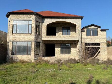 Объявление №5169421 - Баку, пос. Бузовна, 10 сот