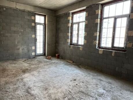 5 otaqlı yeni tikili - Elmlər Akademiyası m. - 368 m²