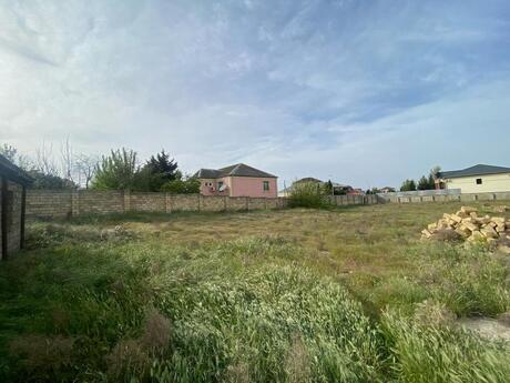 Elan №5170713 - Bakı, Badamdar q., 8 sot