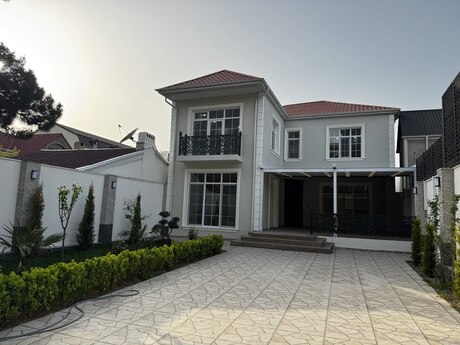 Объявление №5171154 - Баку, пос. Бакиханова, 6-комн., 360 м²