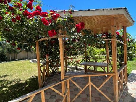 8 otaqlı həyət evi, 400 m², Türkan: 340 000 ₼ 5