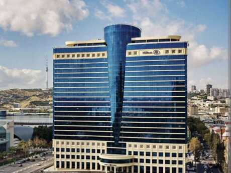 2 otaqlı yeni tikili - Sahil m. - 110 m²