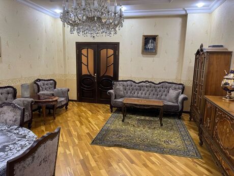 3 otaqlı mənzil, 125 m², Binəqədi: 385 000 ₼ 5