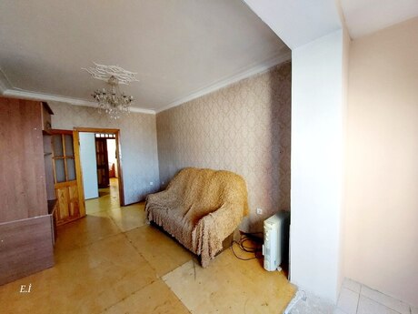 4 otaqlı köhnə tikili - Sumqayıt - 110 m²