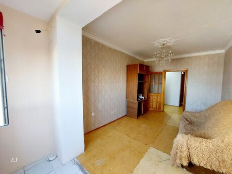 4 otaqlı köhnə tikili - Sumqayıt - 110 m²