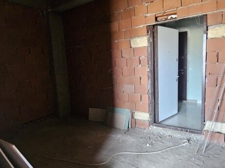 1 otaqlı yeni tikili - Masazır q. - 54 m²