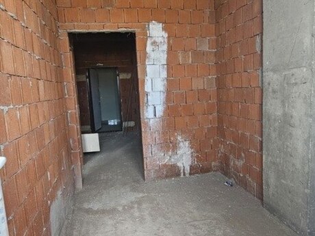 1 otaqlı yeni tikili - Masazır q. - 54 m²