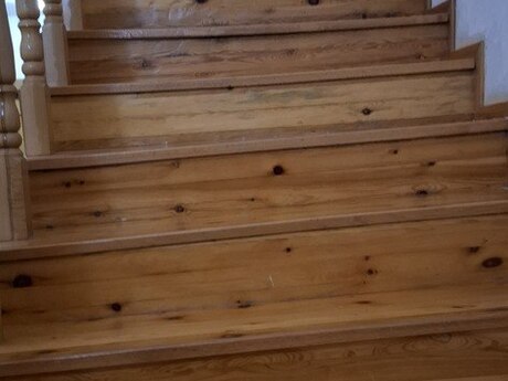 6 otaqlı həyət evi, 120 m², Badamdar: 650 000 ₼ 5