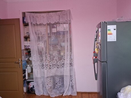 6 otaqlı həyət evi/bağ evi - Badamdar q. - 120 m²