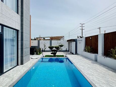 5 otaqlı həyət evi, 200 m², Mərdəkan: 450 000 ₼ 5