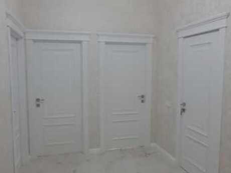 2 otaqlı yeni tikili - Koroğlu m. - 89 m²