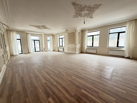 7 otaqlı həyət evi, 700 m², Badamdar: 1 500 000 ₼ 5