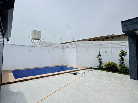 4 otaqlı həyət evi, 160 m², Mərdəkan: 235 000 ₼ 5