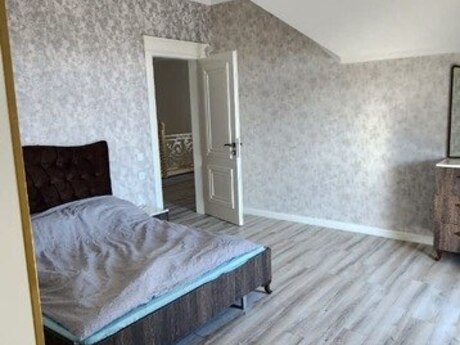 3 otaqlı həyət evi/bağ evi - Mərdəkan q. - 200 m²