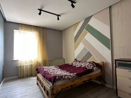3 otaqlı həyət evi/bağ evi - Mərdəkan q. - 150 m²